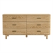 Natural Oak
