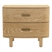 Natural Oak