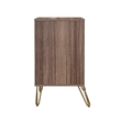 Avira Mid-Century Modern 35