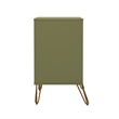 Avira Mid-Century Modern 35