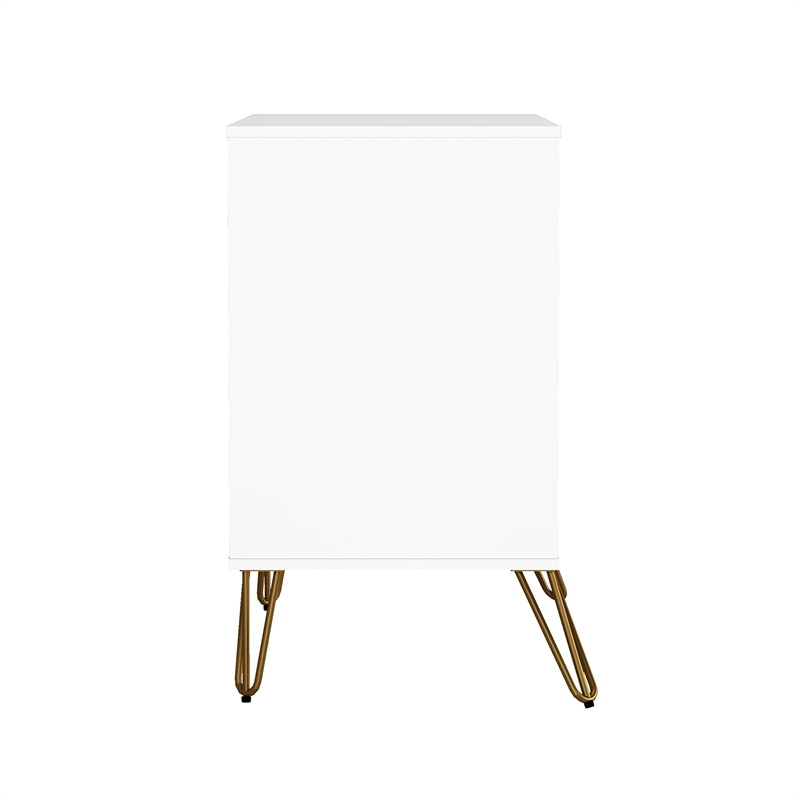 Avira Mid-Century Modern 35