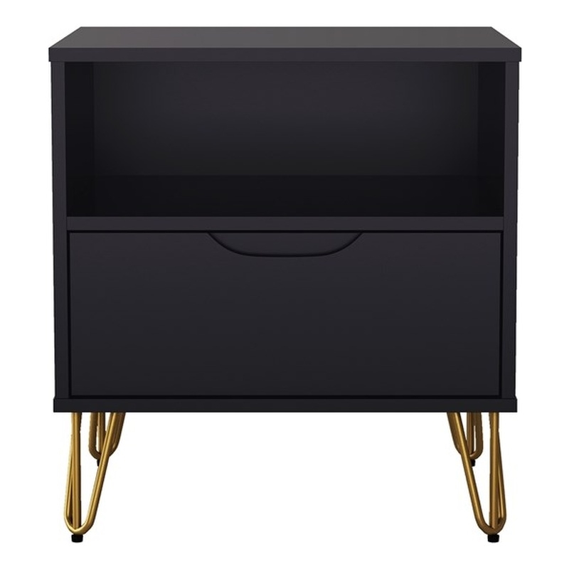 Avira Mid-Century Modern 20