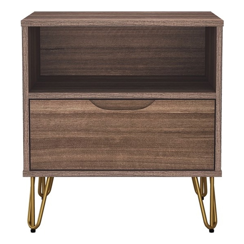 Avira Mid-Century Modern 20