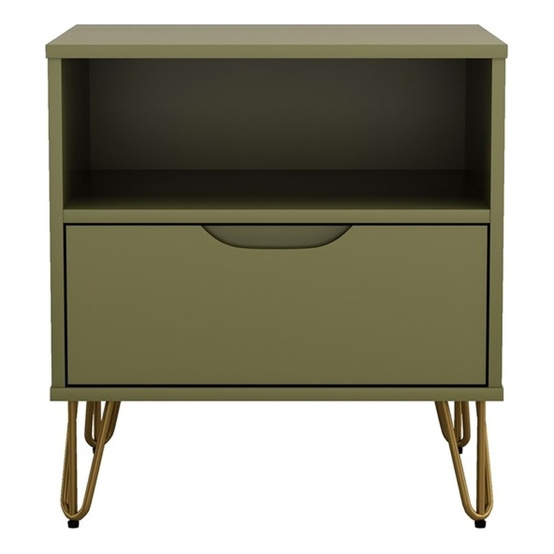 Avira Mid-Century Modern 20