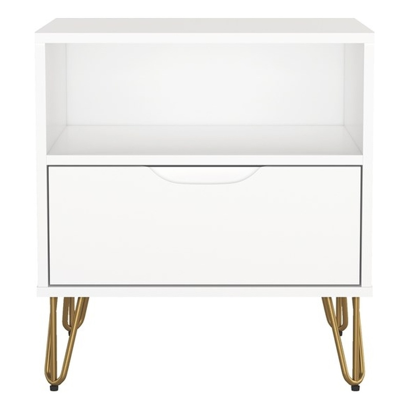Avira Mid-Century Modern 20