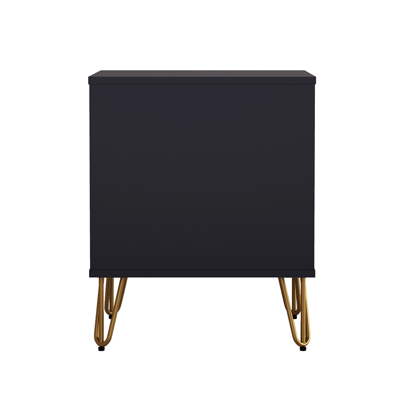 Avira Mid-Century Modern 20