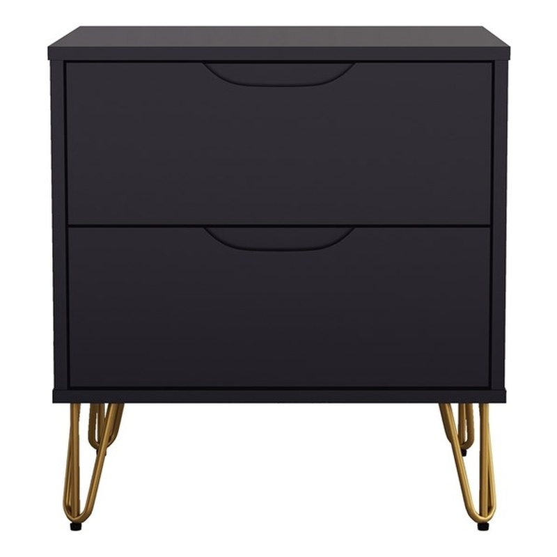Avira Mid-Century Modern 20
