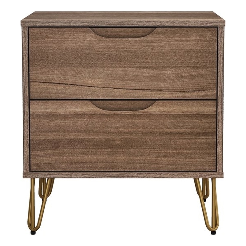 Avira Mid-Century Modern 20