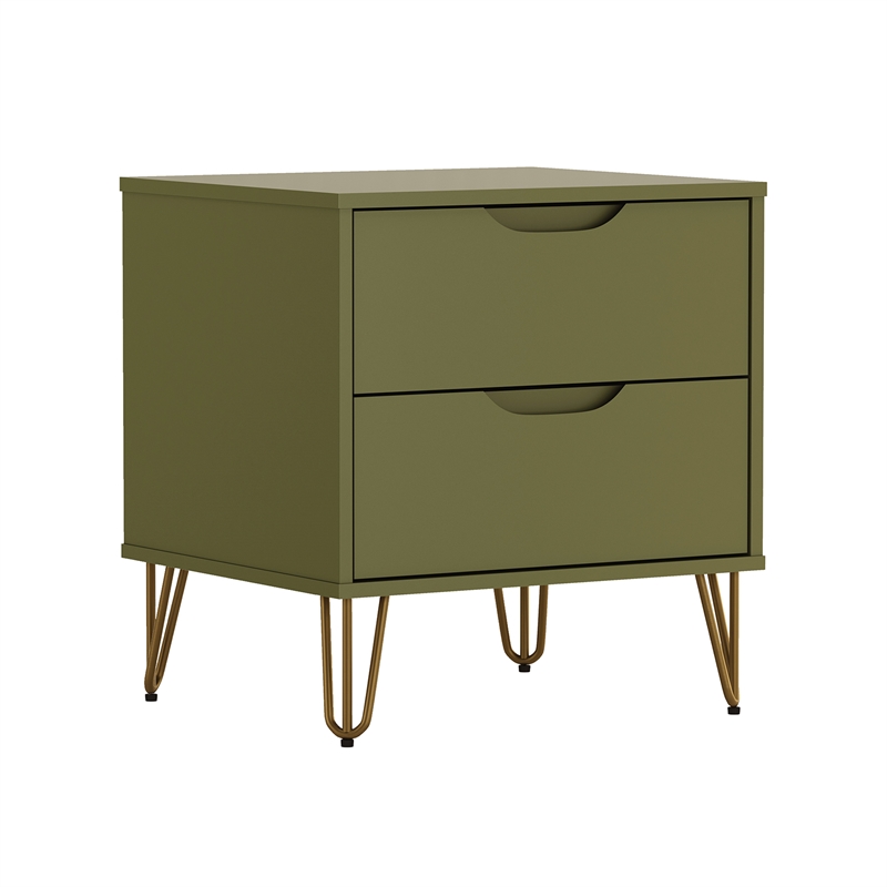 Avira Mid-Century Modern 20