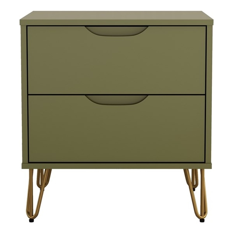 Avira Mid-Century Modern 20