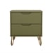 Olive Green