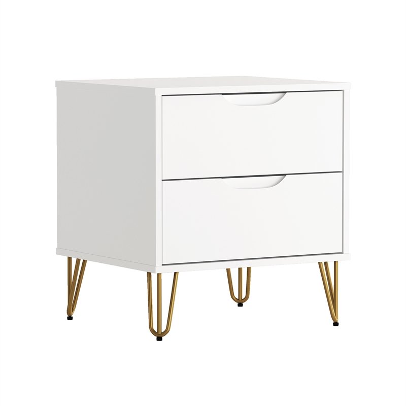 Avira Mid-Century Modern 20