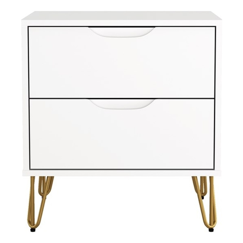 Avira Mid-Century Modern 20