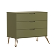 Rockefeller Mid-Century Modern 35