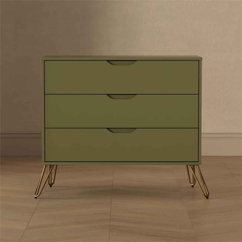 Rockefeller Mid-Century Modern 35