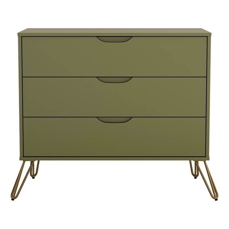 Rockefeller Mid-Century Modern 35