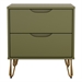 Olive Green