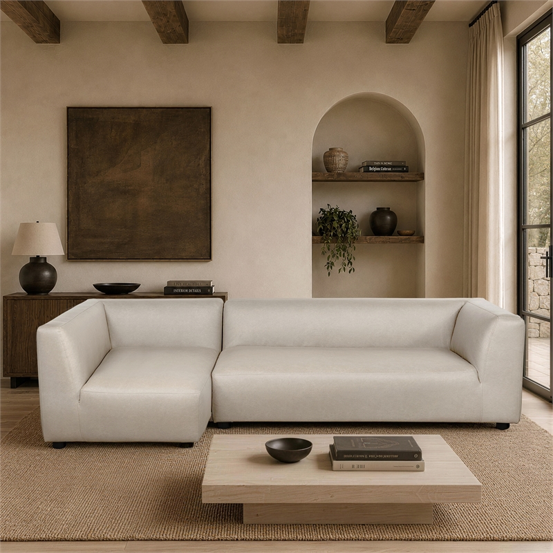 Lukas Contemporary Modern 118