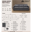 Cleo Contemporary 96