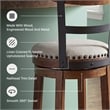 Ashley Furniture Valebeck Engineered Wood 31