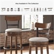 Ashley Furniture Valebeck Engineered Wood 31
