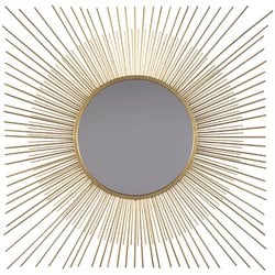 Accent Mirrors