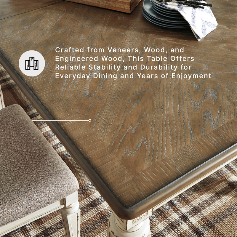 Signature Design by Ashley Realyn 96