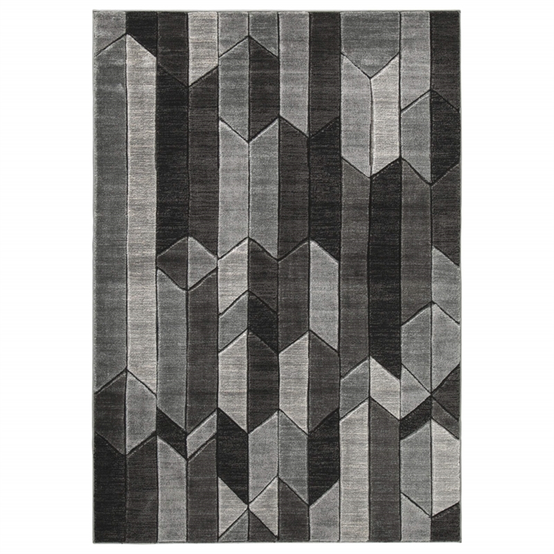 Ashley Furniture Chayse 5' x 6'7