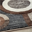 Ashley Furniture Guintte 5' x 6'7
