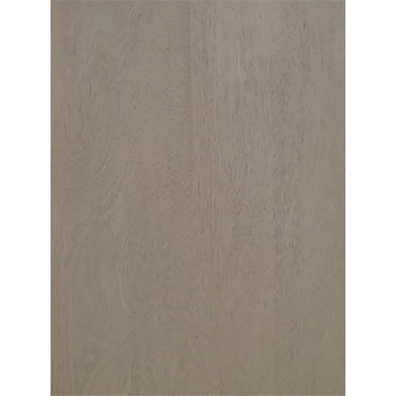 Ashley Furniture Lettner 7 Drawer Dresser in Light Gray