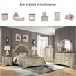 Ashley Realyn 5 Drawer 34
