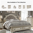Signature Design by Ashley Realyn 5 Drawer 40