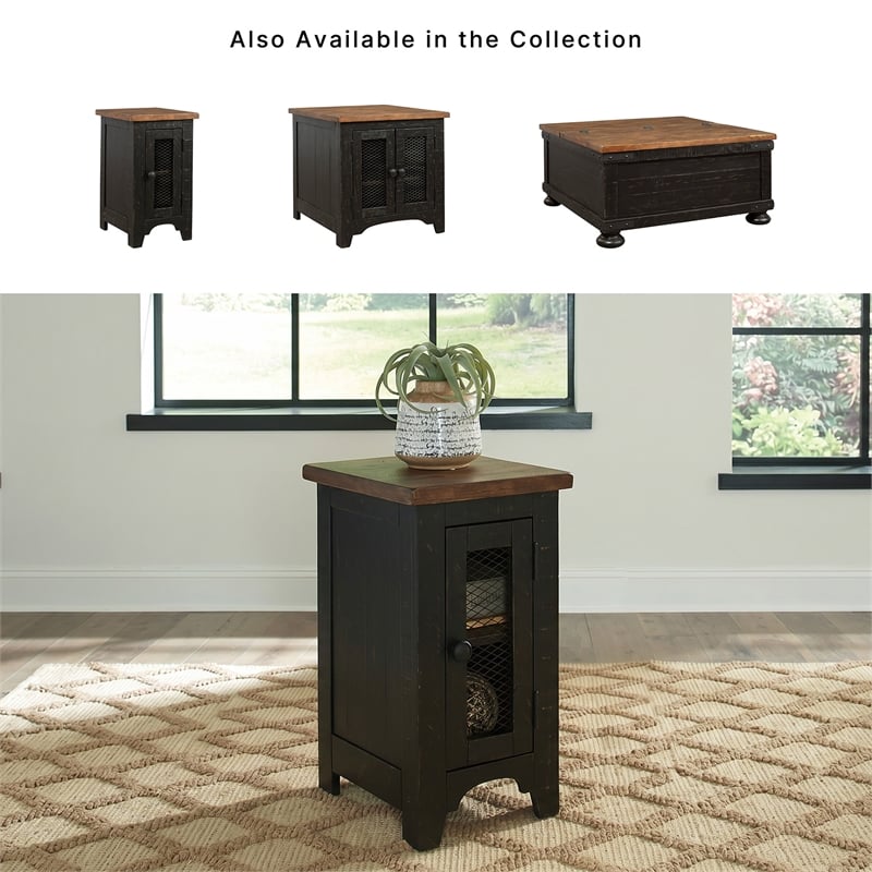 Ashley Furniture Valebeck 14