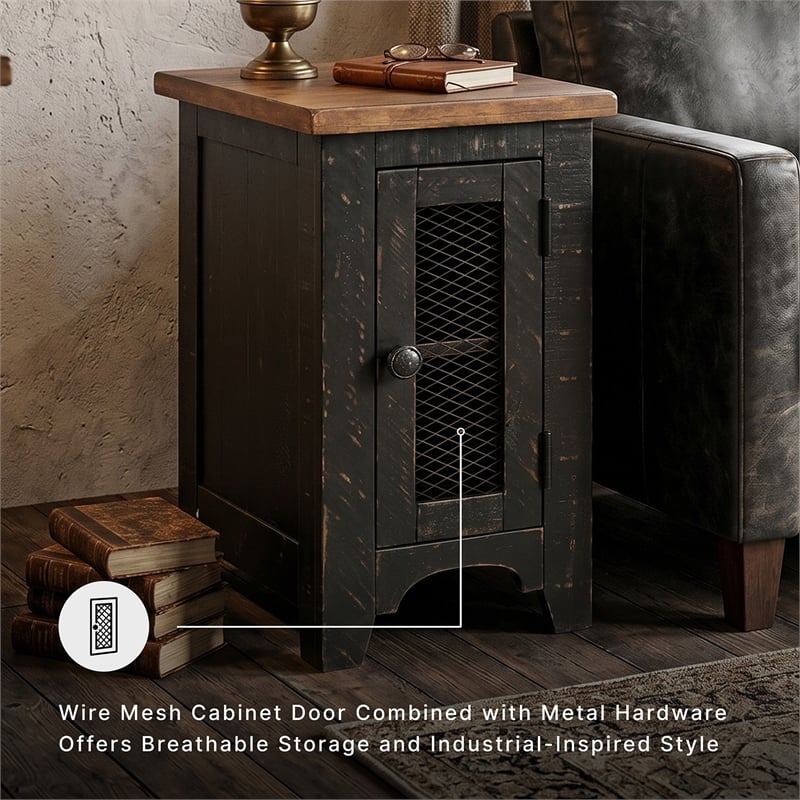 Ashley Furniture Valebeck 14