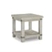 Whitewash & Gray
