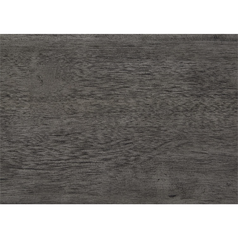 Signature Design by Ashley Caitbrook 2 Drawer Nightstand in Gray
