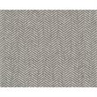 Ashley Furniture Bardarson Fabric Upholstered Ottoman with Storage in Silver