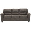Signature Design by Ashley Navi Sofa in Smoke