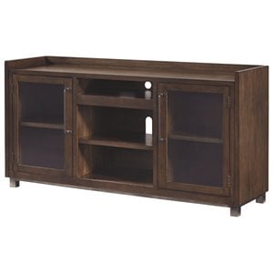 Signature Design by Ashley Starmore 70&quot TV Stand in Brown