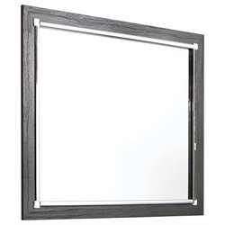 Accent Mirrors