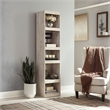 Signature Design by Ashley Willowton Coastal Engineered Wood Pier in Whitewash