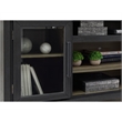 Ashley Furniture Foyland Wood TV Stand TVs up to 83