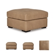 Signature Design by Ashley Bandon Toffee Oversized Accent Ottoman