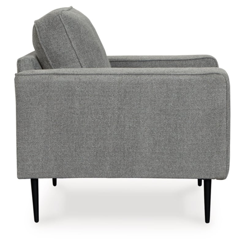 Signature Design by Ashley Hazela Charcoal Chair