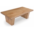 Signature Design by Ashley Kristiland Light Brown Coffee Table