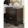 Signature Design by Ashley Covetown Brown Nightstand