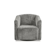 Signature Design by Ashley Bramner Charcoal Accent Chair