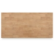 Signature Design by Ashley Gesthaven Light Brown Counter Height Dining Table