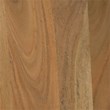 Signature Design by Ashley Holward Natural Console Sofa Table