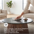 Signature Design by Ashley Ceilby Brown Accent Coffee Table